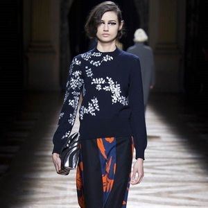 Dries Van Noten sweater